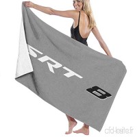 LALOPEZ Bath Towels Srt8 Large Soft Bed Beach Towel Sheet Bath Set Bathroom Accessories - B07TXSNDPG